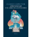 APRENDIZAJE O EL LIBRO DE LOS PLACERES
