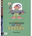 ALIENÍGENAS NO SON VERDES, LOS