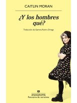 Y LOS HOMBRES QUÉ?