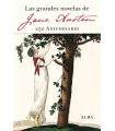 ESTUCHE JANE AUSTEN