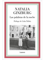 PALABRAS DE LA NOCHE, LAS