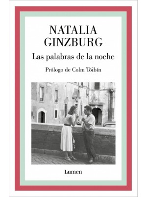 PALABRAS DE LA NOCHE, LAS