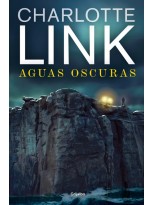 AGUAS OSCURAS (KATE LINVILLE & CALEB HALE 5)