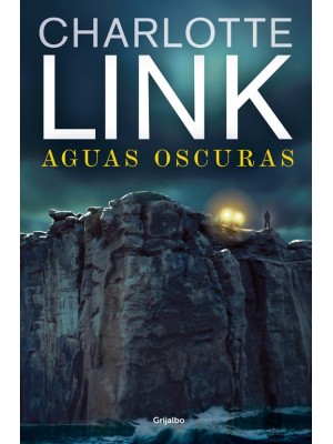 AGUAS OSCURAS (KATE LINVILLE & CALEB HALE 5)