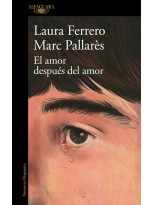 AMOR DESPUÉS DEL AMOR, EL