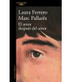 AMOR DESPUÉS DEL AMOR, EL