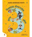 CUENTOS DIVERTIDOS PARA 3 AÑOS