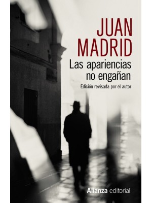 APARIENCIAS NO ENGAÑAN, LAS