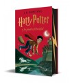 HARRY POTTER Y LA PIEDRA FILOSOFAL (EDICIÓN ESPECIAL CON CANTOS PINTADOS) (HARRY