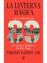 LINTERNA MÁGICA, LA