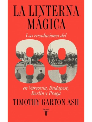 LINTERNA MÁGICA, LA