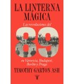 LINTERNA MÁGICA, LA
