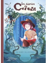 DIARIOS DE CEREZA 6 - EL VIAJE Y EL OLVIDO