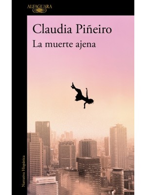 MUERTE AJENA, LA