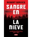 SANGRE EN LA NIEVE