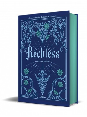POWERLESS 2 RECKLESS (EDICION ESPECIAL LIMITADA)
