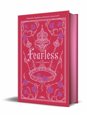 POWERLESS 3 FEARLESS (EDICIONES ESPECIAL LIMITADA)