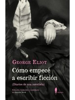 CÓMO EMPECÉ A ESCRIBIR FICCIÓN