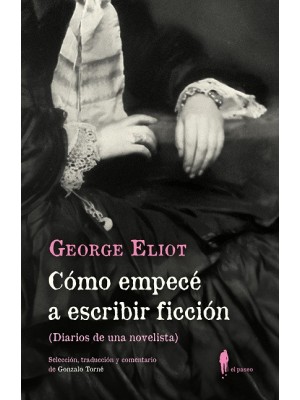 CÓMO EMPECÉ A ESCRIBIR FICCIÓN