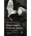 CÓMO EMPECÉ A ESCRIBIR FICCIÓN