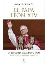 PAPA LEÓN XIV, EL