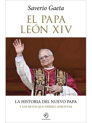 PAPA LEÓN XIV, EL