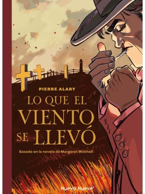 LO QUE EL VIENTO SE LLEVÓ 2