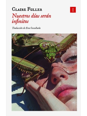 NUESTROS DÍAS SERÁN INFINITOS