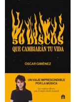 50 DISCOS QUE CAMBIARÁN TU VIDA