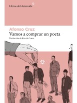 VAMOS A COMPRAR UN POETA