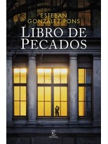 LIBRO DE PECADOS