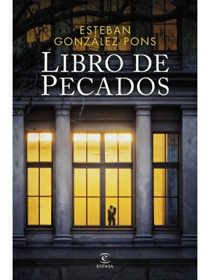 LIBRO DE PECADOS
