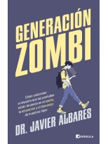 GENERACIÓN ZOMBI