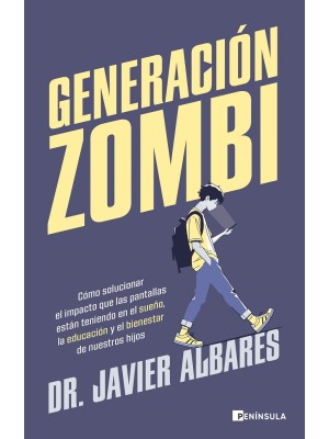 GENERACIÓN ZOMBI