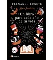 LIBRO PARA CADA AÑO DE TU VIDA, UN