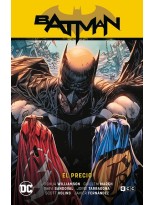 BATMAN VOL. 13 BATMAN/FLASH: EL PRECIO (BATMAN SAGA - HÉROES EN CRISIS PARTE 3)