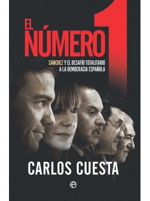NÚMERO 1, EL