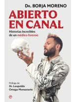 ABIERTO EN CANAL
