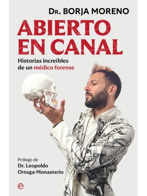 ABIERTO EN CANAL
