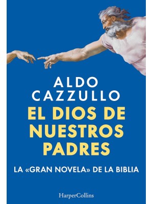 DIOS DE NUESTROS PADRES, EL