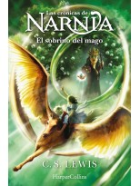CRÓNICAS DE NARNIA /1 EL SOBRINO DEL MAGO