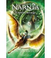 CRÓNICAS DE NARNIA: EL SOBRINO DEL MAGO (LIBRO 1)