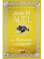 HIJOS DE LA TIERRA /3 LAS LLANURAS DEL TRANSITO