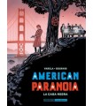 AMERICAN PARANOIA LA CASA NEGRA
