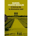CRÓNICAS DE LA ALEMANIA NAZI