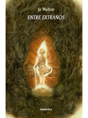 ENTRE EXTRAÑOS