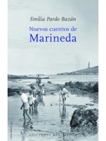 NUEVOS CUENTOS DE MARINEDA