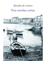 TRES NOVELAS CORTAS
