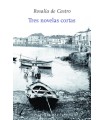 TRES NOVELAS CORTAS