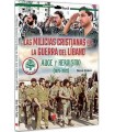 MILICIAS CRISTIANAS GUERRA DEL LIBANO 1
